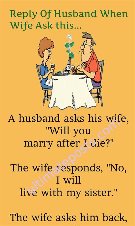 humorous husband quotes|witty quotes on marriage.